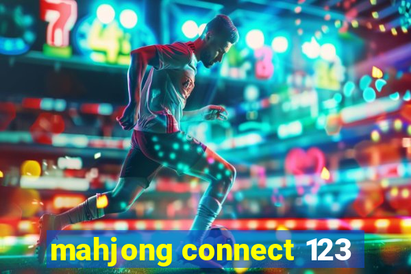 mahjong connect 123